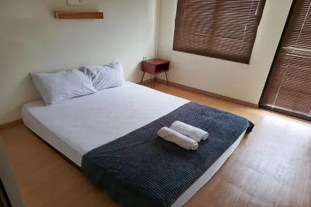 Suisen by Semusim Villa