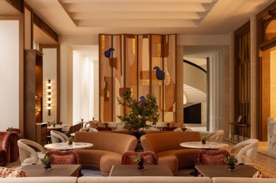 Capella Taipei Hotels in Taipei