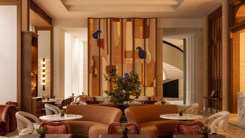Capella Taipei