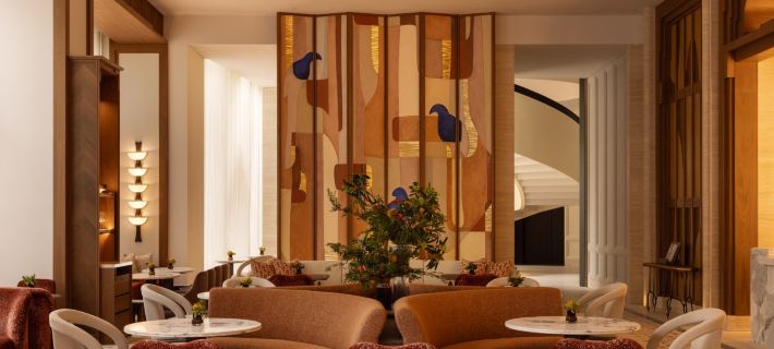 Capella Taipei Hotels in Taipei