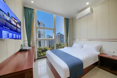 Grandi Hotel Hotel in zona Chengdong Passenger Transport Center