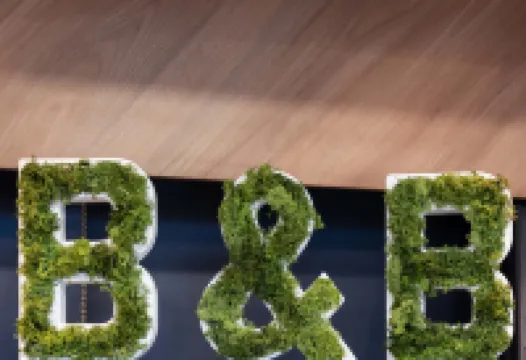 B&B Hotel Lille Villeneuve d'Ascq Grand Stade 3 étoiles