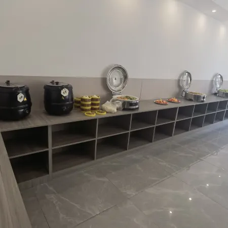 moyundanqing Designer Hotel