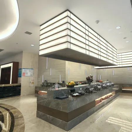 Yuda International Hotel