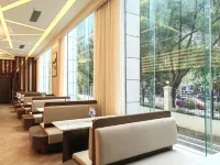 Yuda International Hotel - petit déjeuner