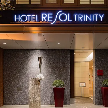 Hotel Resol Trinity Sapporo