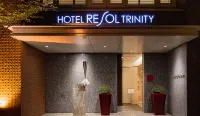 Hotel Resol Trinity Sapporo Hotels in Sapporo