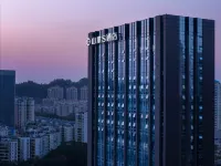 Shanshui S Hotel (Huizhou Ruifeng Plaza)