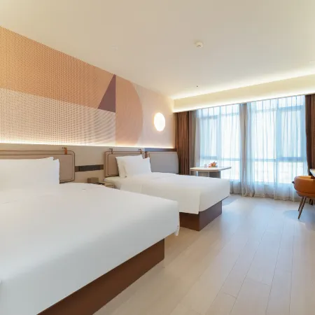 Orange Hotel (Yining Branch)