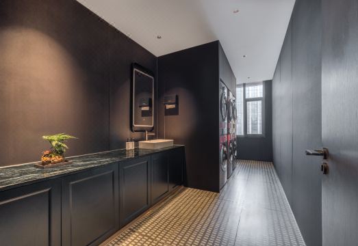 로맨틱 시즌 블루 다이아몬드 호텔