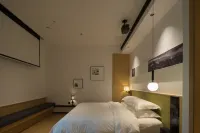 SFEEL Designer Hotel (Dujiangyan Irrigation Project Scenic Spot Branch)