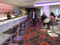 Novotel Brussels City Centre - bar