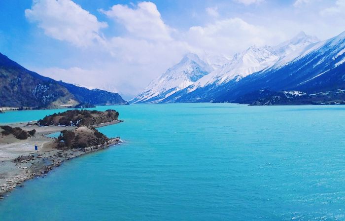 GreenTree Inn (Basu Ranwu Lake Scenic Area)