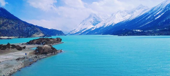 GreenTree Inn (Basu Ranwu Lake Scenic Area) Hotels in Basu