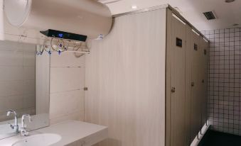 Jinan Yanqi UMA Youth Hostel