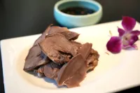 Lu'an Jinzhai Chunshan · Wanliuju Homestay (Dawan) - breakfast