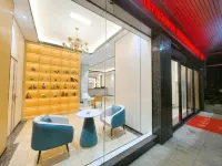 城市楓璟飯店（桂林電子科技大學店） 堯山景區-電子科大商圈住宿飯店