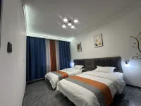 Yunduan Xiaozhu Boutique Homestay - pemandangan pegunungan