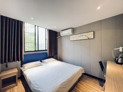 Four Seasons Star City Hotel Hotel in zona Jiangning University Town