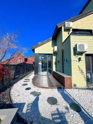 Xi Yue | Luxury Holiday Villas Hotel a 