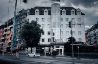 Hotel Residenz Duesseldorf