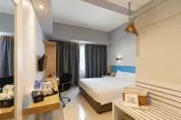 BATIQA Hotel & Apartments Karawang - spa