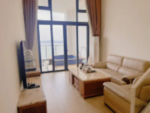 Haitian Hot Spring Vacation Homestay