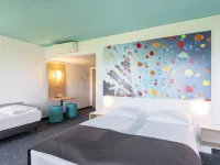 B&B HOTEL München City-Ost