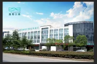 Yiju Jiangnan Light Luxury Hotel (Shangraoyu Northeast Paradise Branch) Hotels in Development Zone