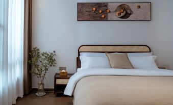 Dali Baiju | TEA CHAT Chinese Style Zen Courtyard (Cangshan Scenic Area Branch)