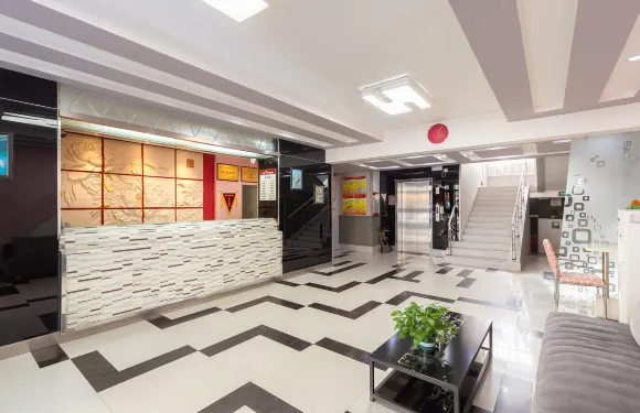 邢台樂客酒店（科技工程大學店）