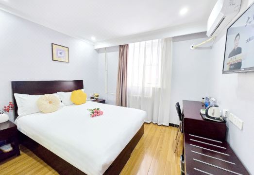 진타이즈자 교통대