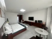Xingwang Business Reception Center Các khách sạn ở Lâm Thanh