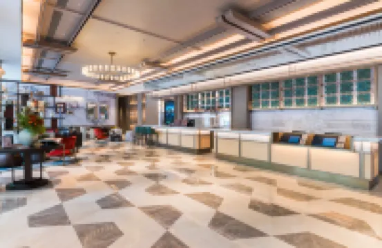 潮州古城牌坊街漫心酒店