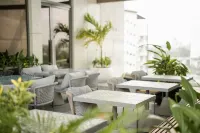 SeSaya Poshtel & Bistro - Colombo's Newest and Finest Poshtel Dorms and Rooms Hotels near Sri Sudassanarama Sadaham Monastery And Foundation