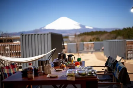 Fujino Kirameki Fujigotemba Отели рядом со станцией Станция JR Готемба