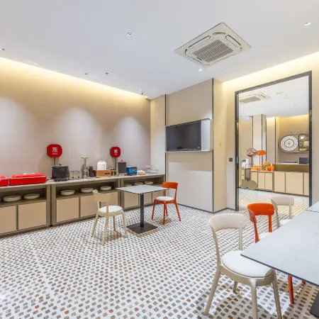 Shankee Hotel (Guazhou Avenue)