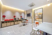 Shankee Hotel (Guazhou Avenue)