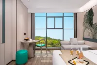 Yunji Hotel (De Xing Square Store)