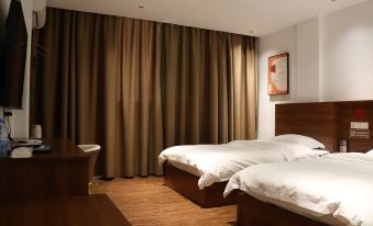 Siheung Baili City Express Hotel