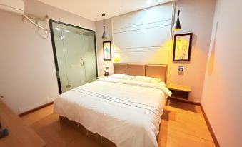 Tongren Hongxin Business Hotel