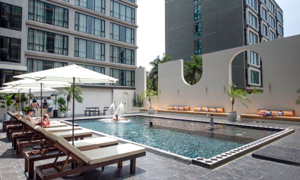 Beston Pattaya
