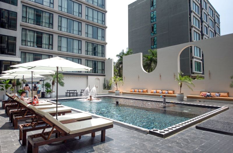 Beston Pattaya
