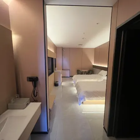 Xing County Hongxin Banquet Hotel
