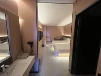 Xing County Hongxin Banquet Hotel