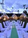 The Safari Resort Kampot - Thân thiện với thú cưng