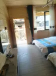 Zhuoma Wooden Lodge