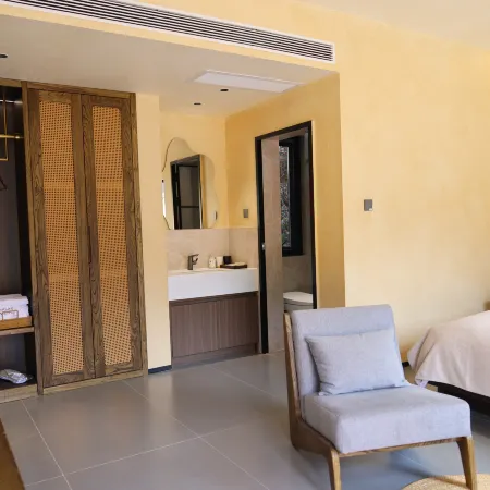 Xiaobeishan Nature with u Vacation Homestay
