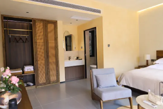 Xiaobeishan Nature with u  Vacation Homestay