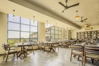 Palpur Fort A Kuno Wildlife Resort, Morawan Hotels in Moravan